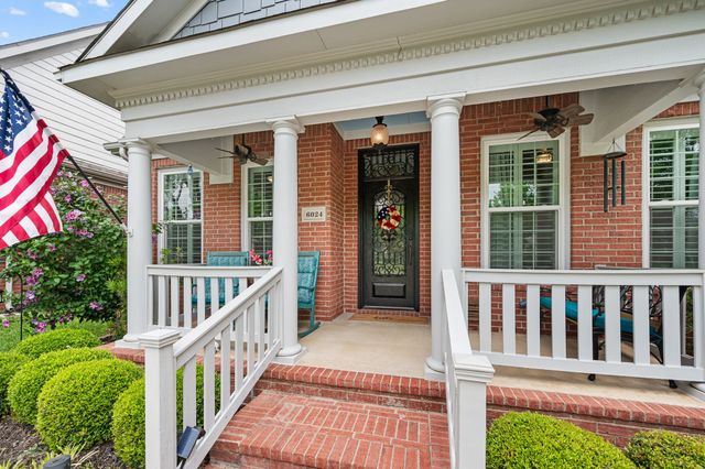 6024 Frost Street, North Richland Hills, TX 76180