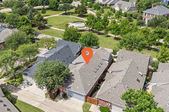 6024 Frost Street, North Richland Hills, TX 76180