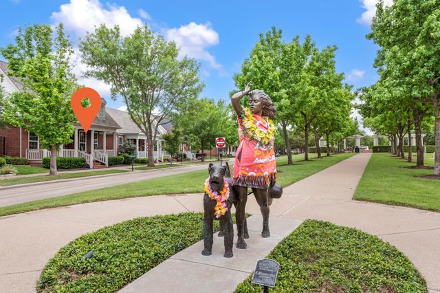 6024 Frost Street, North Richland Hills, TX 76180