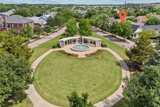 6024 Frost Street, North Richland Hills, TX 76180