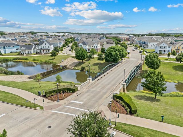 6024 Frost Street, North Richland Hills, TX 76180