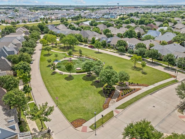 6024 Frost Street, North Richland Hills, TX 76180