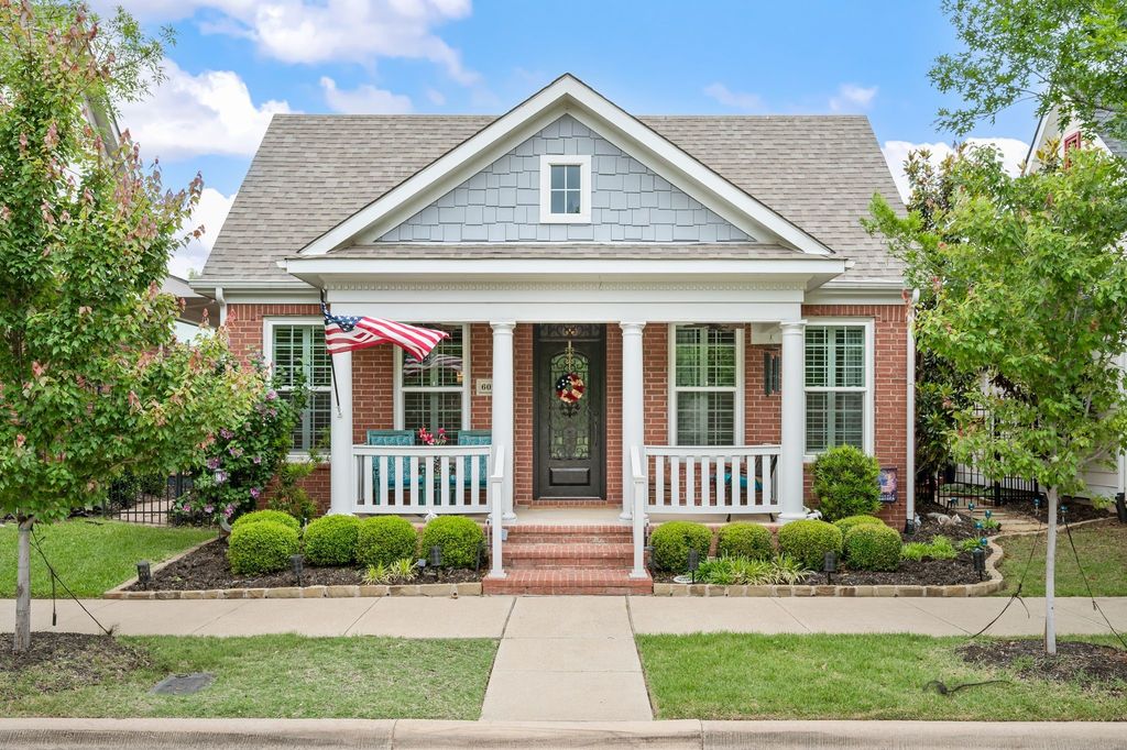 6024 Frost Street, North Richland Hills, TX 76180
