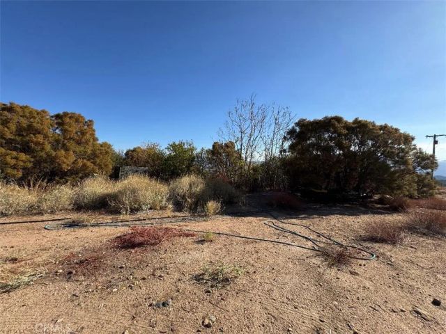 45740 Chapman, Anza, CA 92539