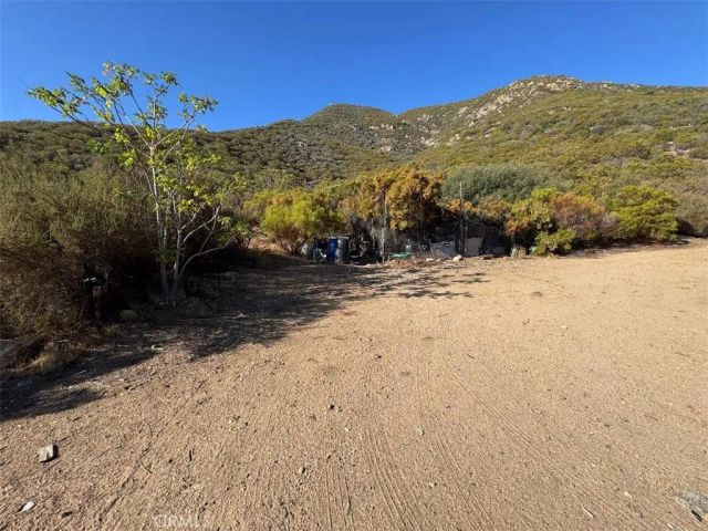 45740 Chapman, Anza, CA 92539