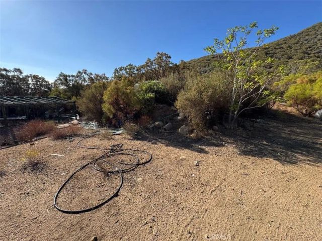 45740 Chapman, Anza, CA 92539