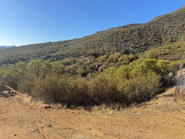 45740 Chapman, Anza, CA 92539