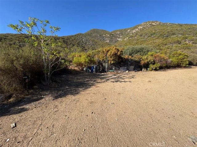 45740 Chapman, Anza, CA 92539