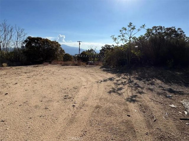 45740 Chapman, Anza, CA 92539