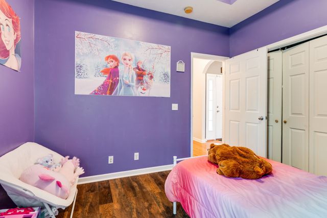 206 Kiowa Ct, White House, TN 37188