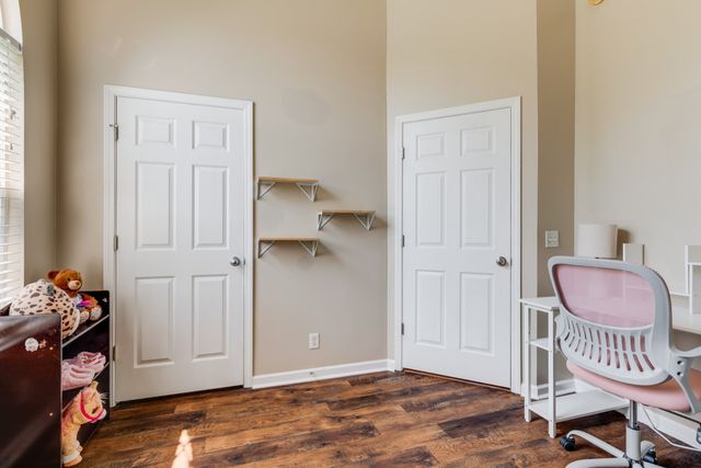 206 Kiowa Ct, White House, TN 37188
