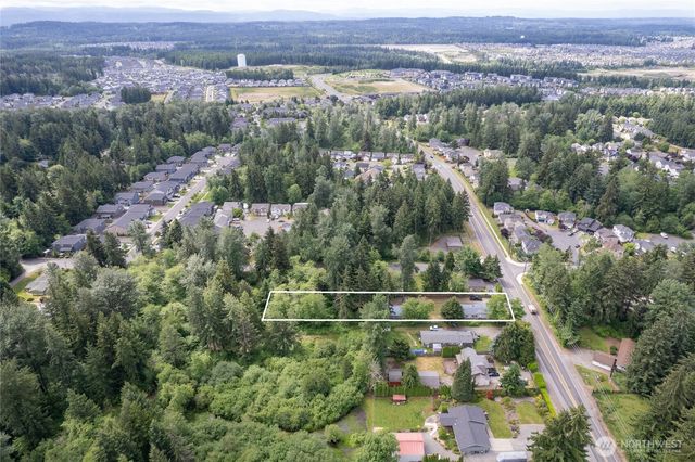 16715 122nd Ave E, Puyallup, WA 98374