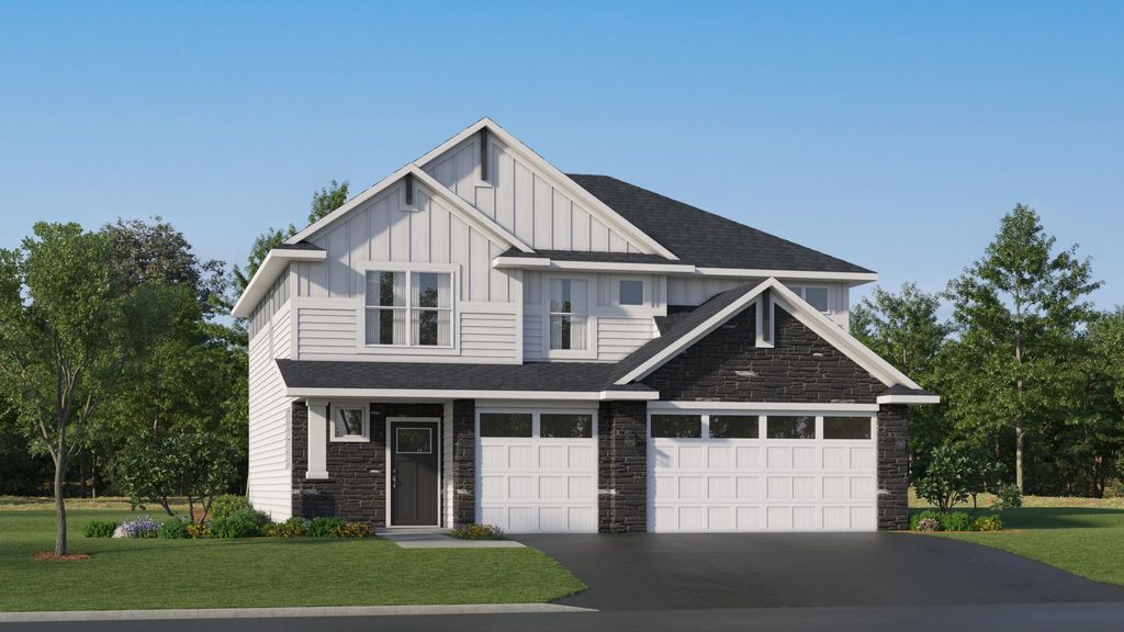 18350 Glancy Way, Lakeville, MN 55068