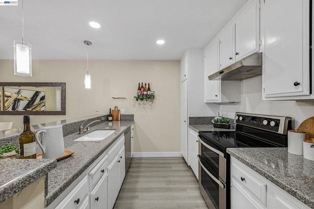 39139 Argonaut Way 107, Fremont, CA 94538