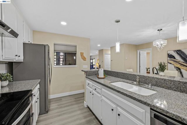 39139 Argonaut Way 107, Fremont, CA 94538