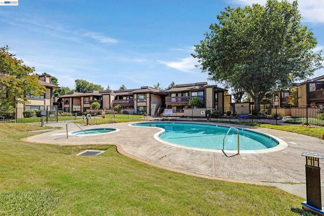 39139 Argonaut Way 107, Fremont, CA 94538