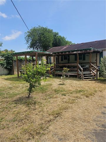 3105 Austin Street, Corpus Christi, TX 78404