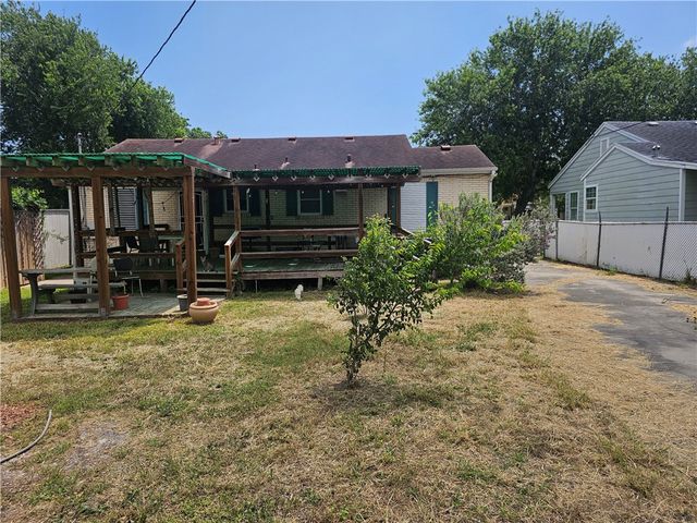 3105 Austin Street, Corpus Christi, TX 78404
