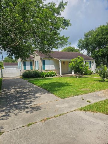 3105 Austin Street, Corpus Christi, TX 78404