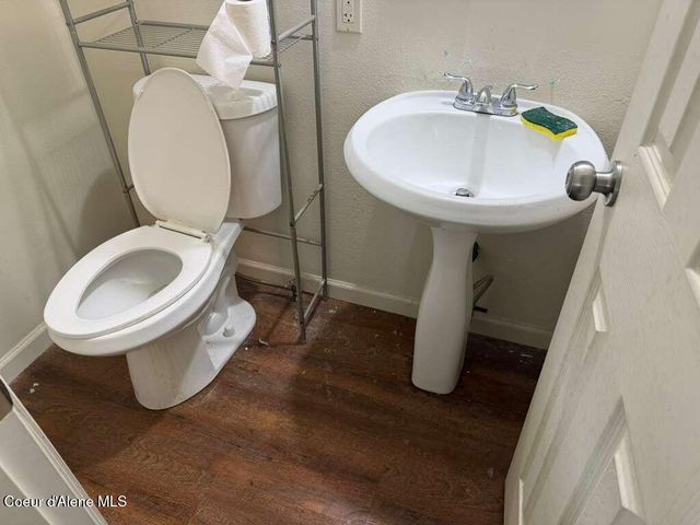 918 N Ella AVE, Sandpoint, ID 83864