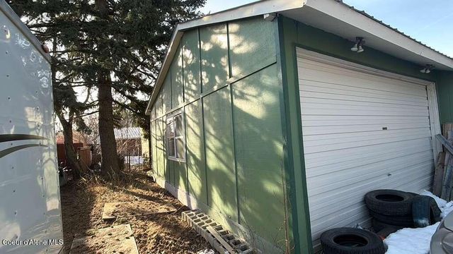 918 N Ella AVE, Sandpoint, ID 83864