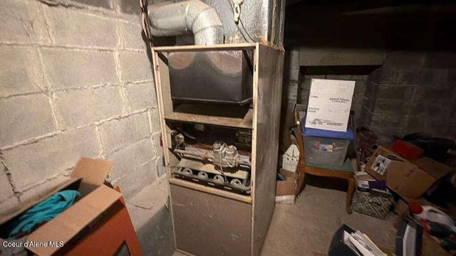 918 N Ella AVE, Sandpoint, ID 83864