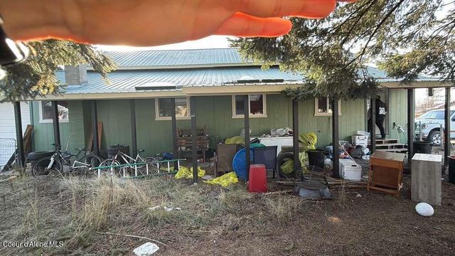 918 N Ella AVE, Sandpoint, ID 83864