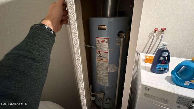 918 N Ella AVE, Sandpoint, ID 83864