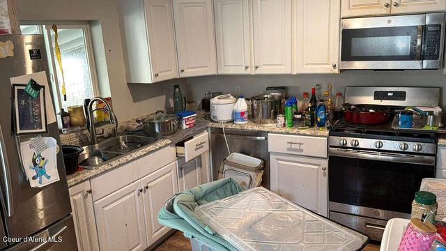 918 N Ella AVE, Sandpoint, ID 83864