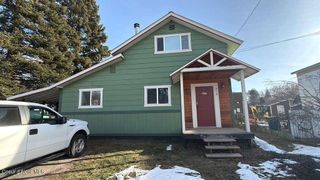 918 N Ella AVE, Sandpoint, ID 83864