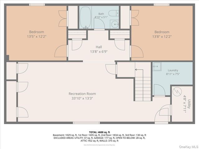 8 Sealy Drive, Lawrence, NY 11559