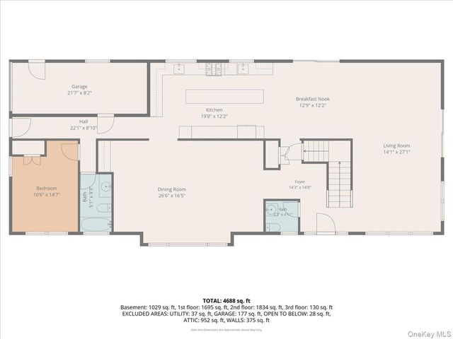 8 Sealy Drive, Lawrence, NY 11559