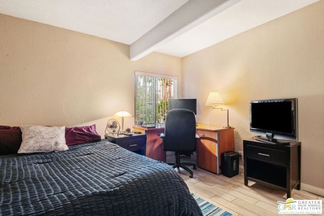 648 S Roxbury Drive, Palm Springs, CA 92264