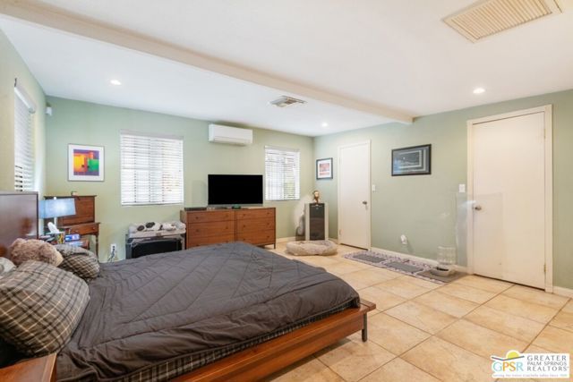 648 S Roxbury Drive, Palm Springs, CA 92264