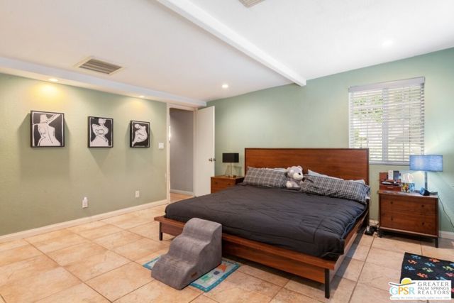 648 S Roxbury Drive, Palm Springs, CA 92264