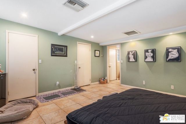 648 S Roxbury Drive, Palm Springs, CA 92264