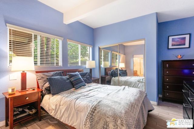 648 S Roxbury Drive, Palm Springs, CA 92264