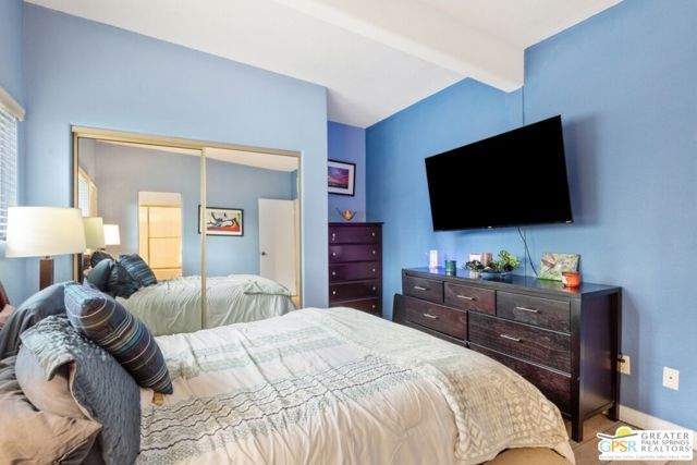 648 S Roxbury Drive, Palm Springs, CA 92264