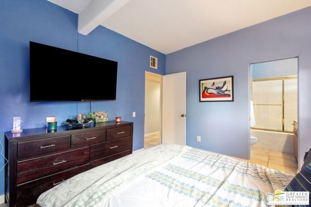 648 S Roxbury Drive, Palm Springs, CA 92264