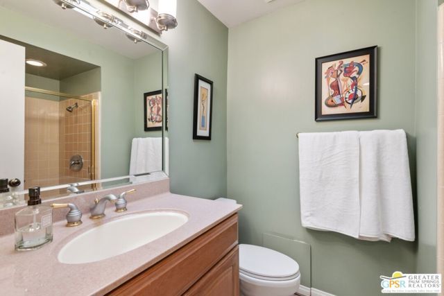 648 S Roxbury Drive, Palm Springs, CA 92264