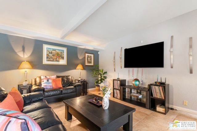 648 S Roxbury Drive, Palm Springs, CA 92264