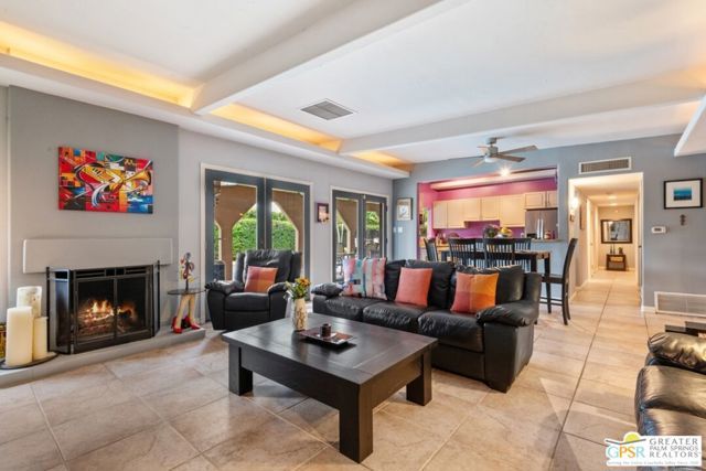 648 S Roxbury Drive, Palm Springs, CA 92264