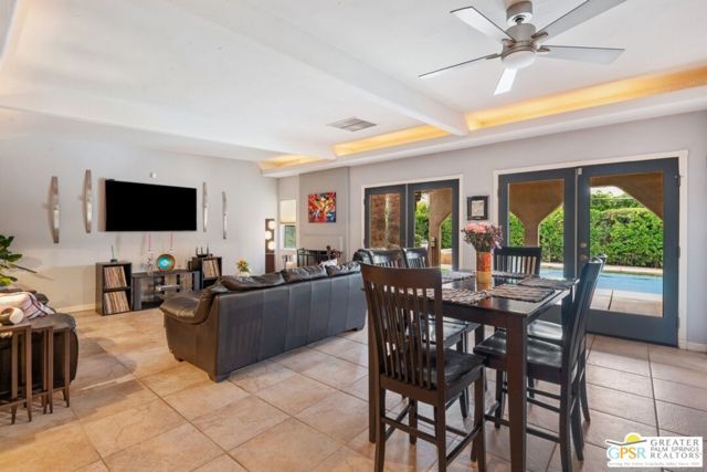 648 S Roxbury Drive, Palm Springs, CA 92264