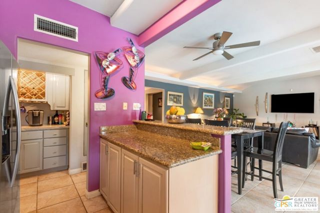 648 S Roxbury Drive, Palm Springs, CA 92264