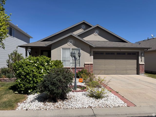 5928 W ROSEBERRY ST, West Jordan, UT 84081