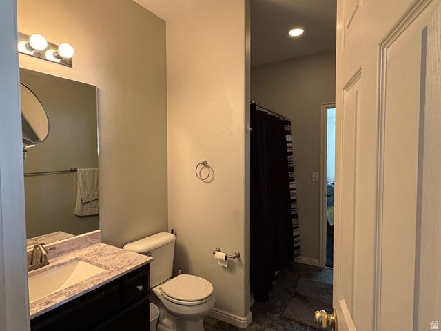 5928 W ROSEBERRY ST, West Jordan, UT 84081