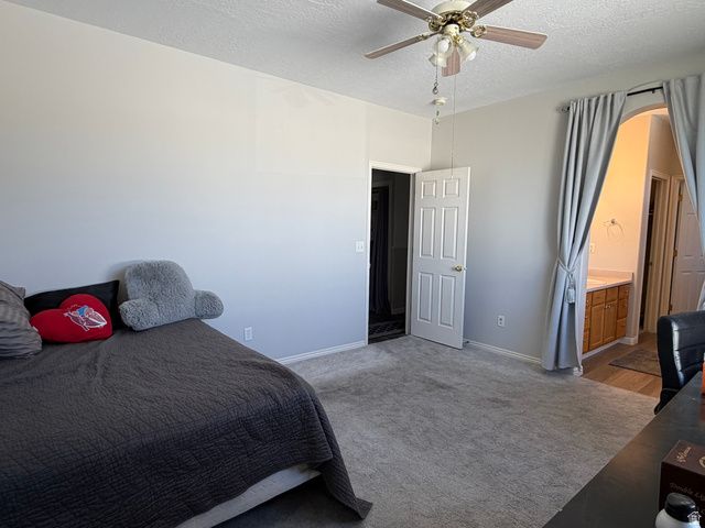 5928 W ROSEBERRY ST, West Jordan, UT 84081