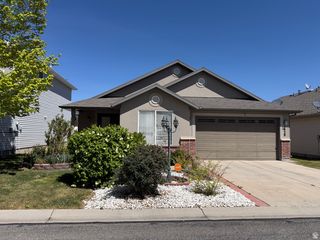 5928 W ROSEBERRY ST, West Jordan, UT 84081
