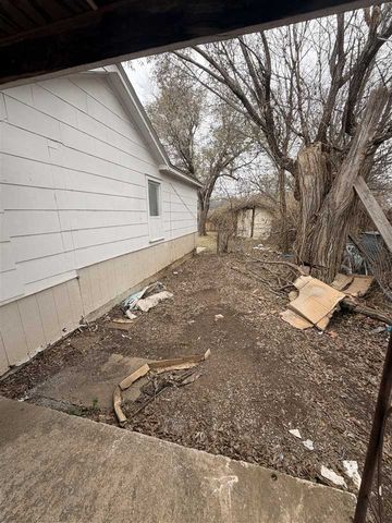 1204 NW Taft, Lawton, OK 73507