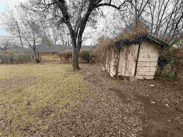 1204 NW Taft, Lawton, OK 73507